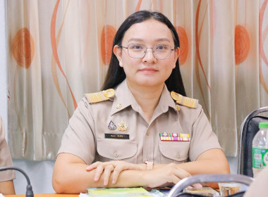 การประชุมข้าราชการ พนักงานราชการและลูกจ้างประจำ ... พารามิเตอร์รูปภาพ 49
